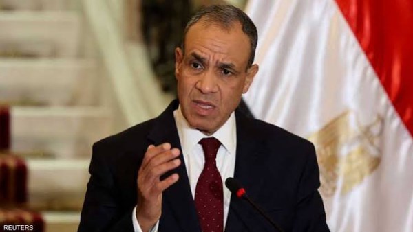 بدر عبد العاطي