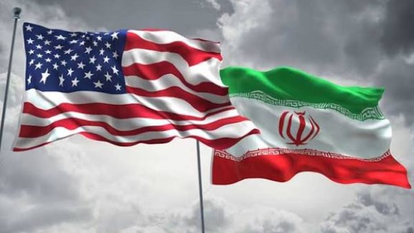 ايران وامريكا