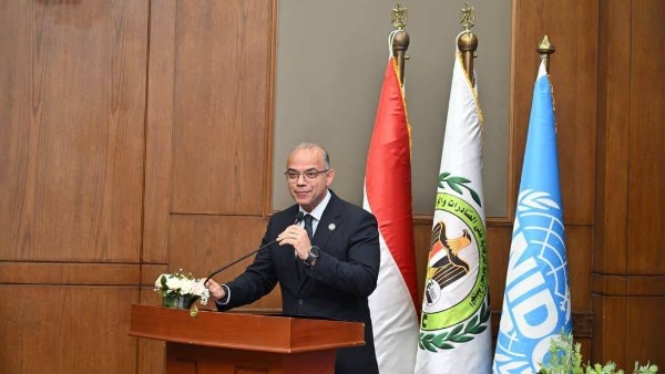  محمد فريد صالح