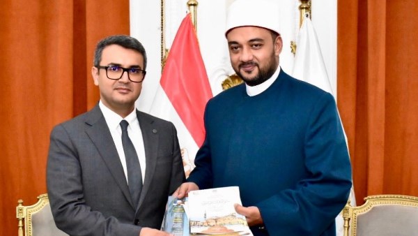 أحمد نبوي