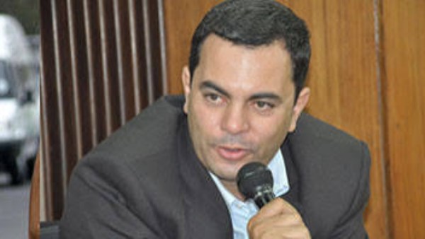 تامر وجيه