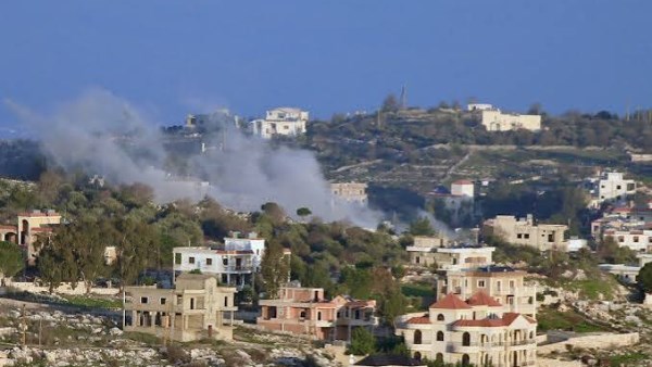 صورة أرشيفية
