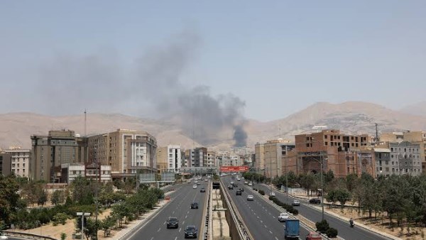 صورة أرشيفية