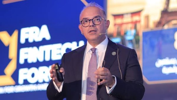 محمد فريد