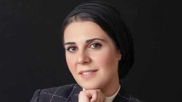 الشيف نادية السيد - صورة أرشيفية