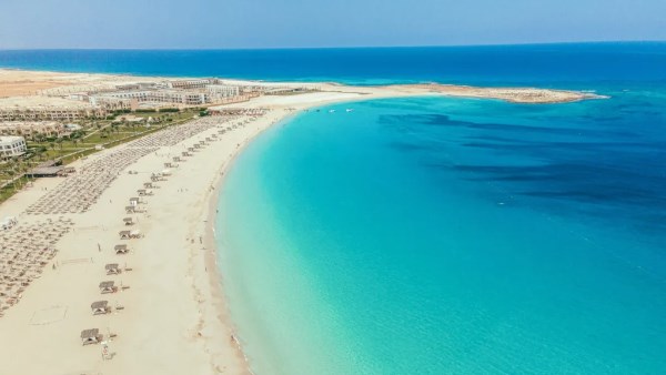 الساحل الشمالي - صورة أرشيفية