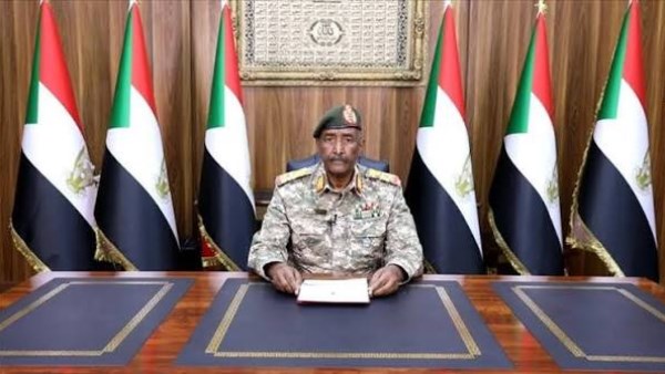 البرهان