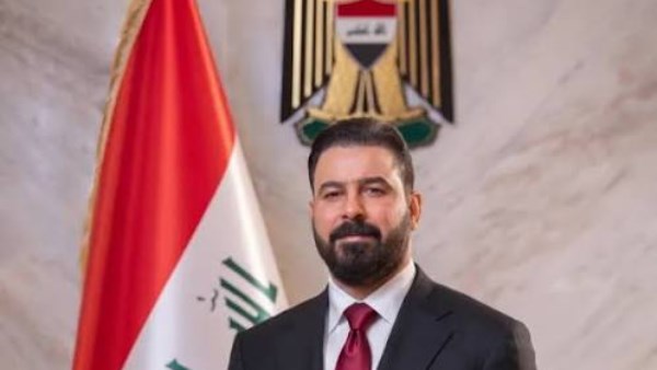  رئيس مجلس الوزراء العراقي علي الزيدي 