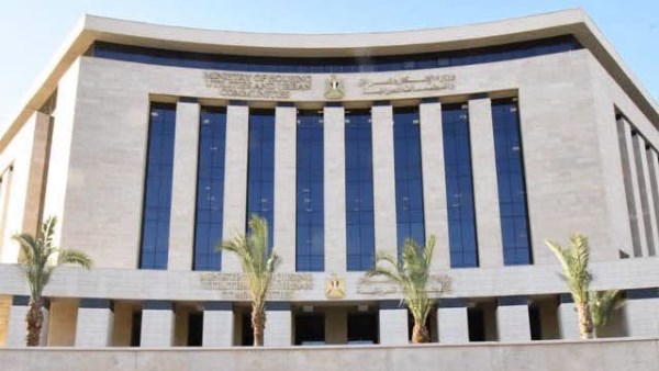 وزارة الأسكان - صورة أرشيفية