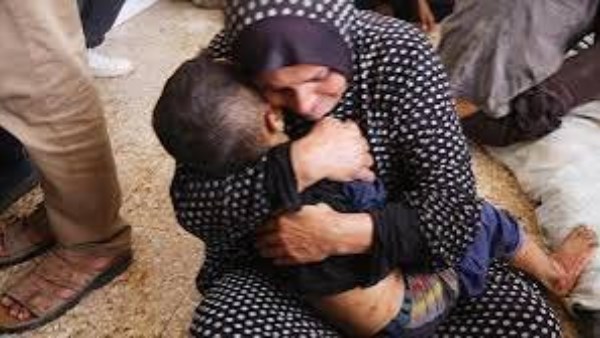 فلسطنين