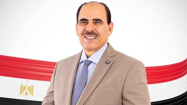 زكريا حسان
