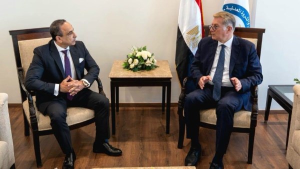 المهندس كريم بدوي 
