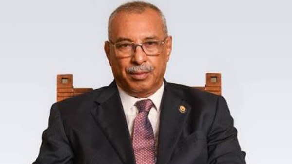 عميد النواب محمد هلالي