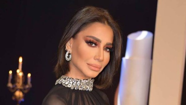 الأعلامية بسمة وهبة - صورة أرشيفية