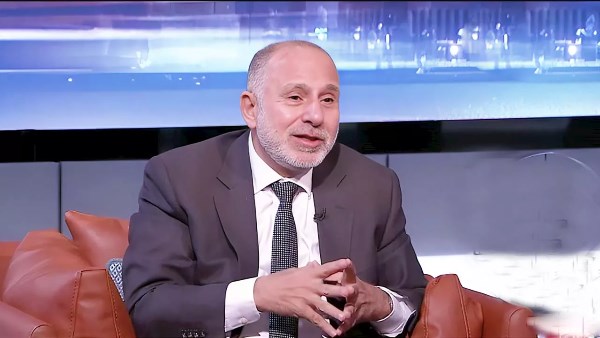 الدكتور محمد المهدي أستاذ الطب النفسي بجامعة الأزهر الشريف