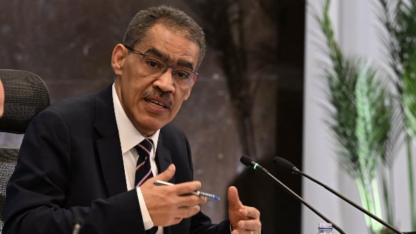 الدكتور ضياء رشوان