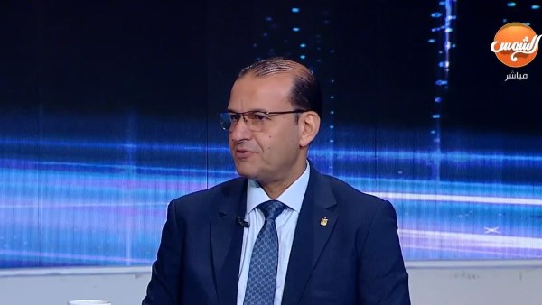 الدكتور سعيد عبد الخالق