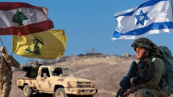 لبنان وحزب اللة و اسرائيل