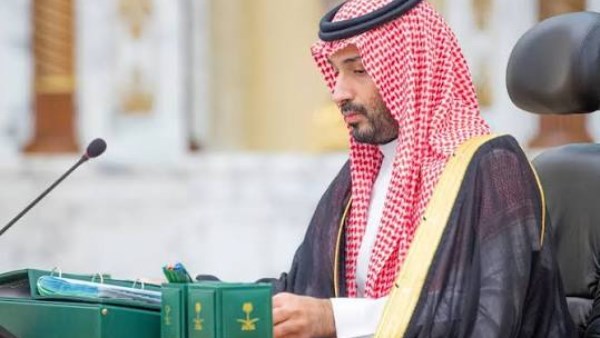 بن سلمان