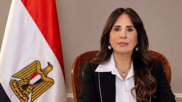  المهندسة راندة المنشاوي - وزيرة الإسكان والمرافق والمجتمعات العمرانية