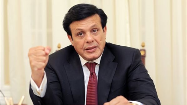  الدكتور محمد حمودة - المحامي بالنقض