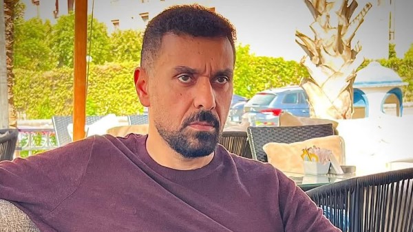 الفنان أحمد عبدالله 