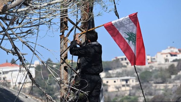 لبنان يبدأ إعادة إعمار الجنوب.. وخطة عاجلة لإصلاح البنية التحتية