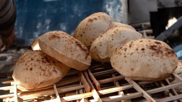  منظومة الخبز