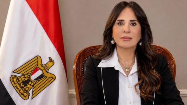 المهندسة راندة المنشاوي - وزيرة الإسكان والمرافق والمجتمعات العمرانية