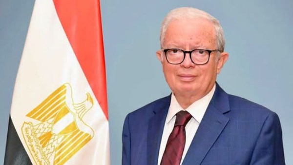 الدكتور حسين عيسى - نائب رئيس مجلس الوزراء للشؤون الاقتصادية