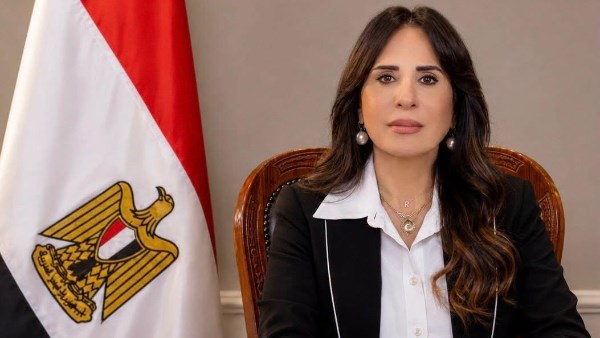 المهندسة راندة المنشاوي - وزيرة الإسكان والمرافق والمجتمعات العمرانية
