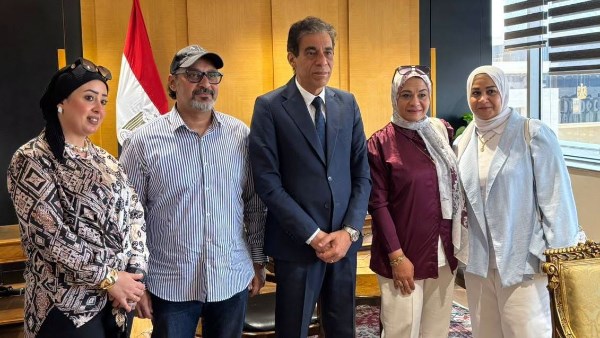 الخارجية تنجح في الإفراج عن مهندس مصري كان محتجزًا في العاصمة برازافيل منذ فبراير