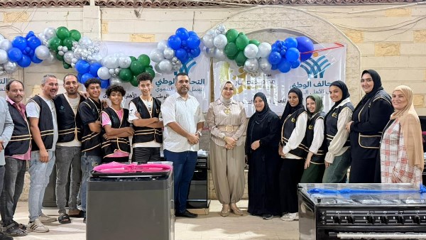 التحالف الوطني يجهز 40 عروسة من الأسر الأولى بالرعاية في القليوبية