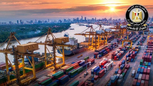  الصناعات الكيماوية والأسمدة في مصر