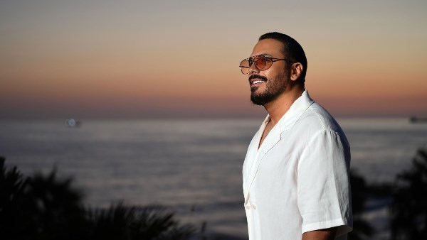 رامي عياش