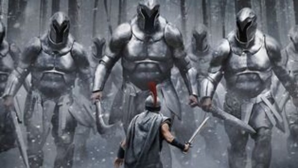 فيلم The Odyssey 
