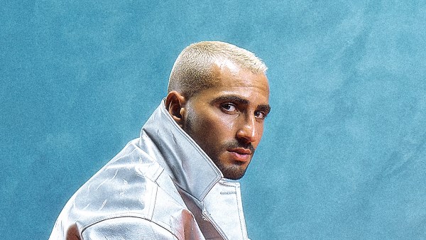 محمد الشرنوبي 