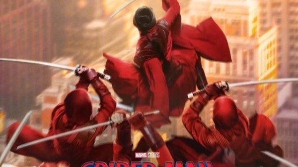  فيلم Spider-Man: Brand New Day