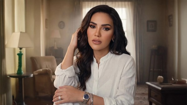 مى فاروق،