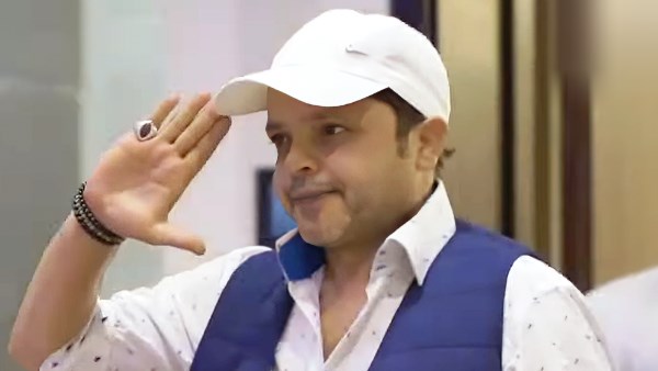  الفنان محمد هنيدي