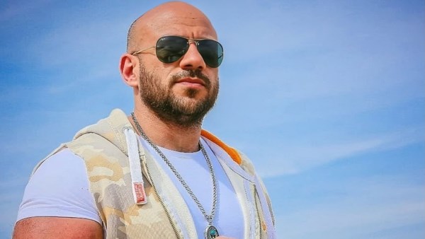 أحمد مكي 