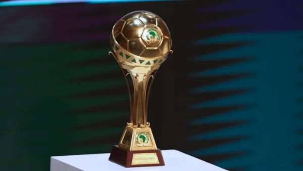  أمم إفريقيا تحت 23 عامًا