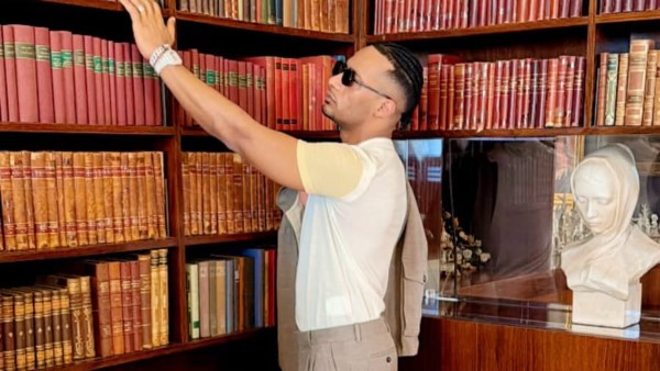 محمد رمضان 
