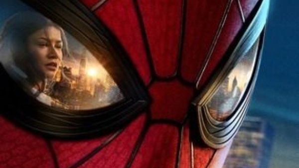 فيلم Spider-Man: Brand New Day 