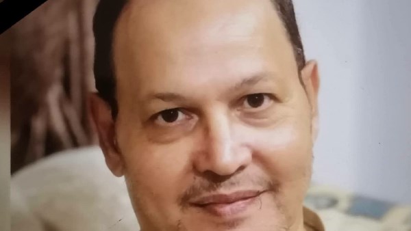  مدير التصوير هاني مصطفى