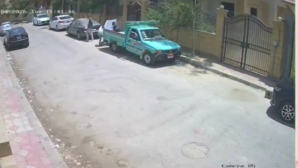 مشاجرات أسرية
