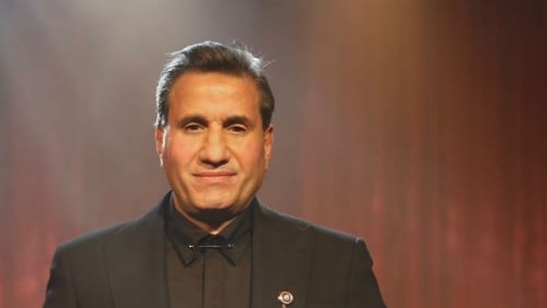 أحمد شيبة