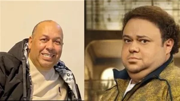 مدحت تيخا واهر عوض 