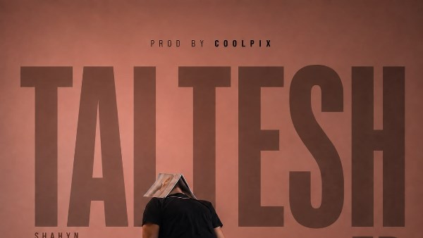 ميني ألبوم  "taltesh - طالطيش