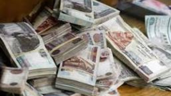 قضية غسل أموال بقيمة 200 مليون جنيه 